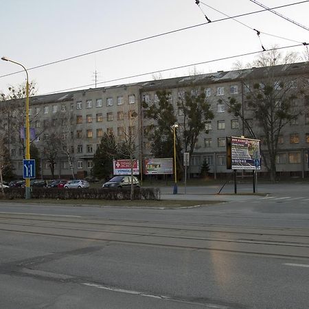 Sd Urbankova 2 Hostel Kosice Ngoại thất bức ảnh