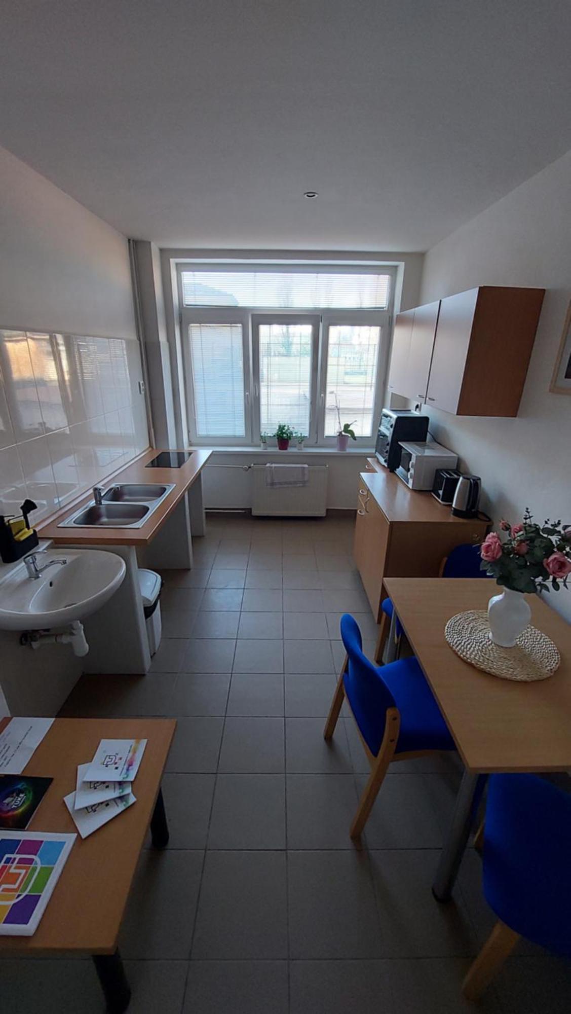 Sd Urbankova 2 Hostel Kosice Ngoại thất bức ảnh