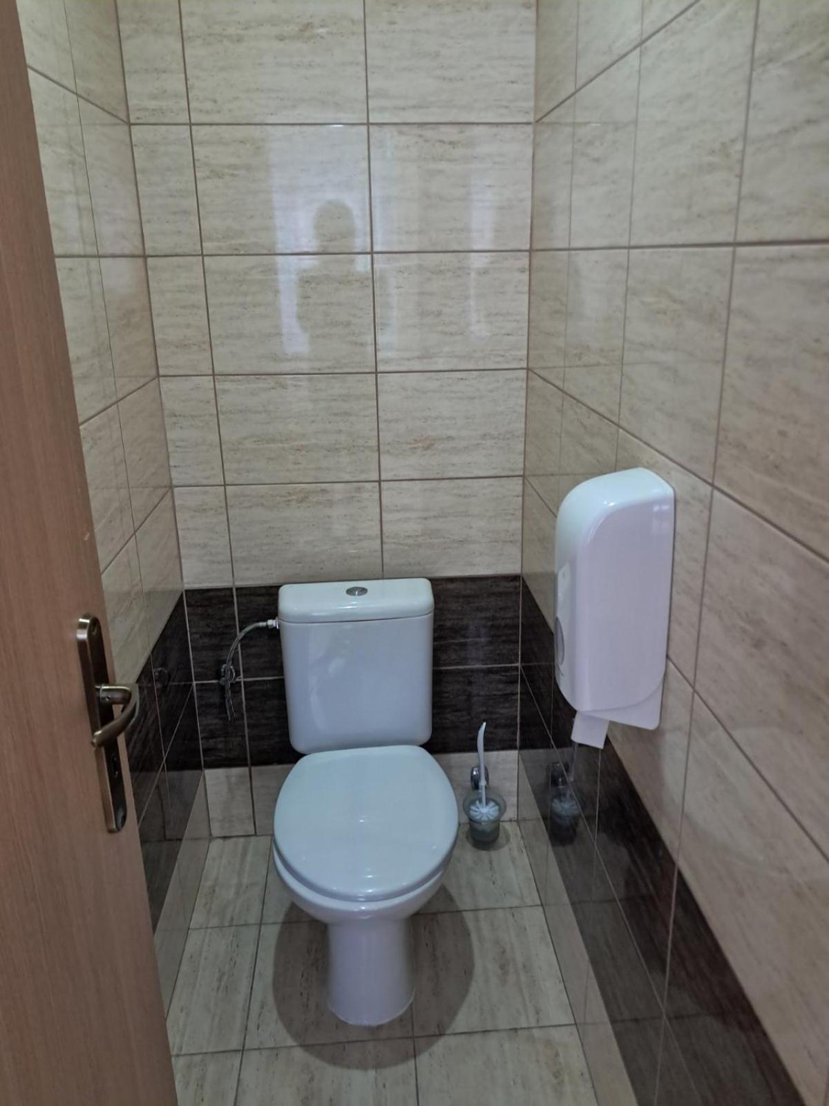 Sd Urbankova 2 Hostel Kosice Ngoại thất bức ảnh